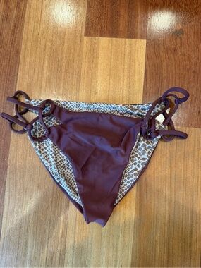 Acacia Nusa Bikini Bottom
